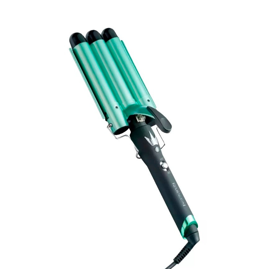 COMBO PLANCHA PINZA SIRENA 3 TUBOS